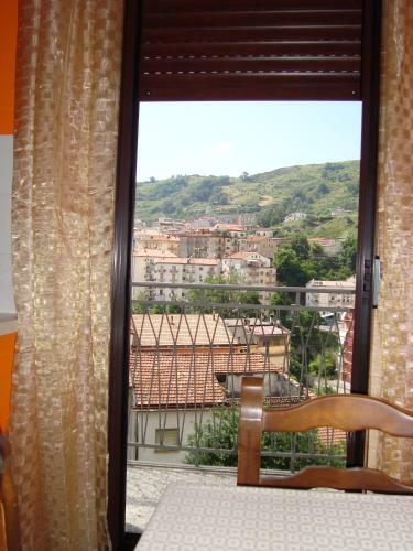 Bed & Breakfast Il Tuvolo