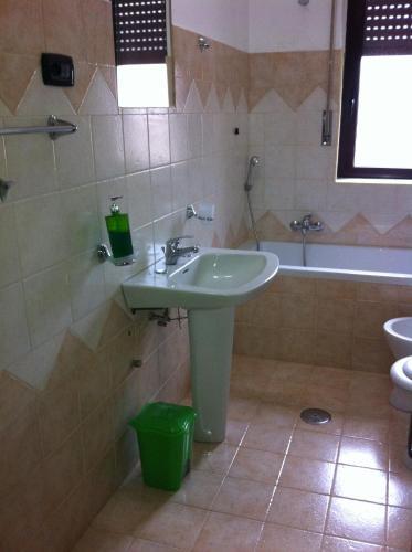 Bed & Breakfast Il Tuvolo