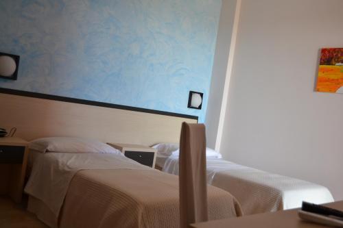 Hotel La Siesta