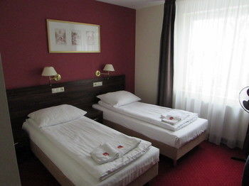 Hotel Pikul
