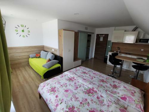 Apartments Bernard