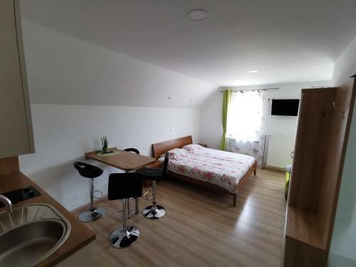 Apartments Bernard