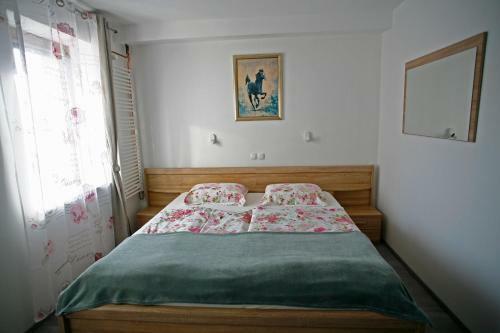 Apartments Bernard