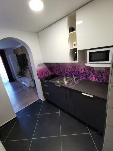 Apartments Bernard