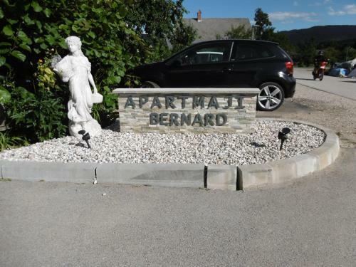 Apartments Bernard