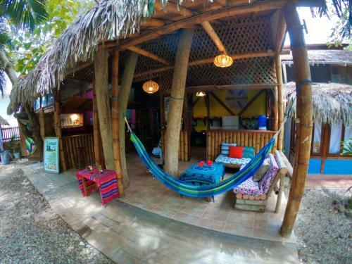 Hostal Rosa M�stica