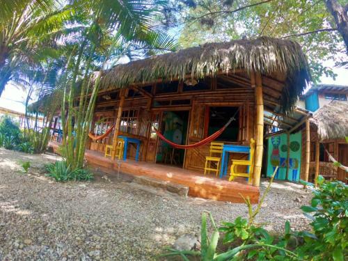 Hostal Rosa M�stica