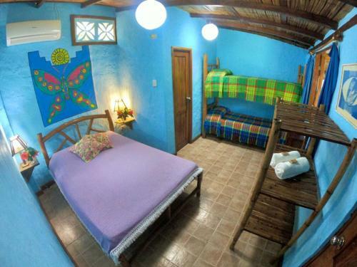 Hostal Rosa M�stica