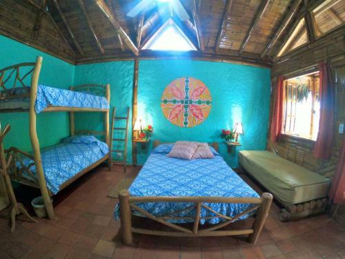 Hostal Rosa M�stica