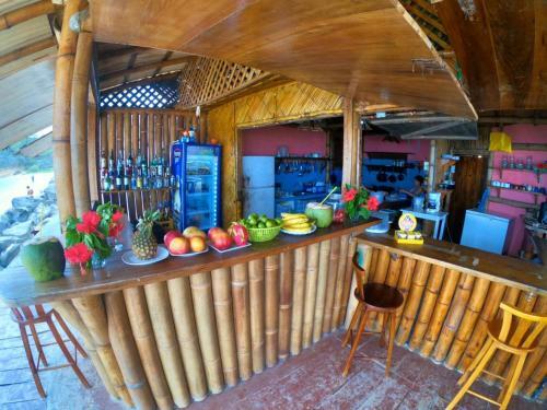 Hostal Rosa M�stica