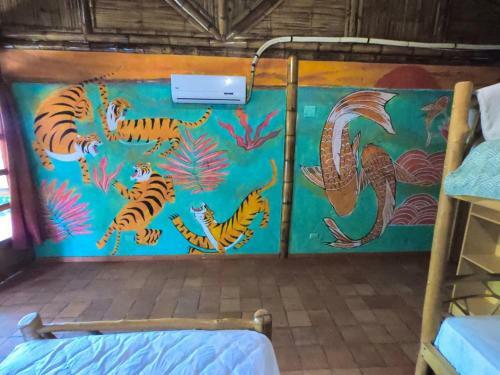 Hostal Rosa M�stica