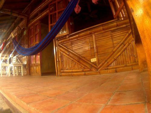 Hostal Rosa M�stica