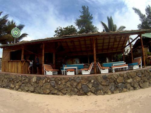 Hostal Rosa M�stica