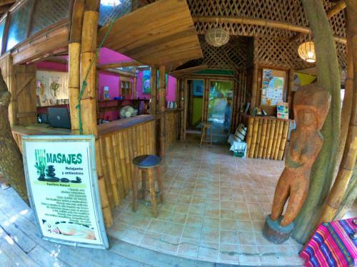 Hostal Rosa M�stica