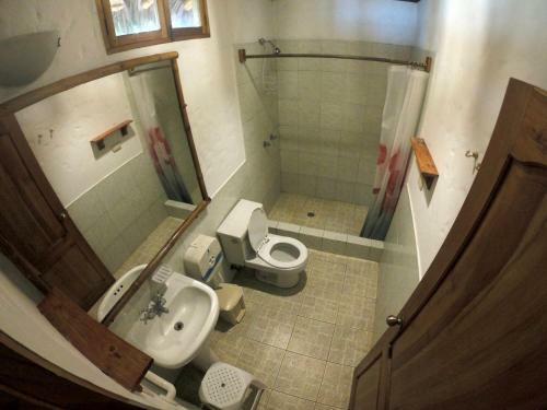 Hostal Rosa M�stica