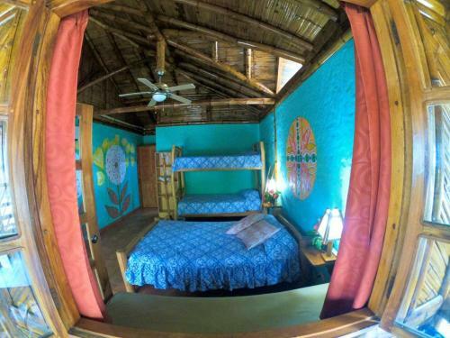 Hostal Rosa M�stica