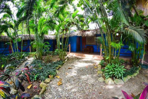 Hostal Rosa M�stica