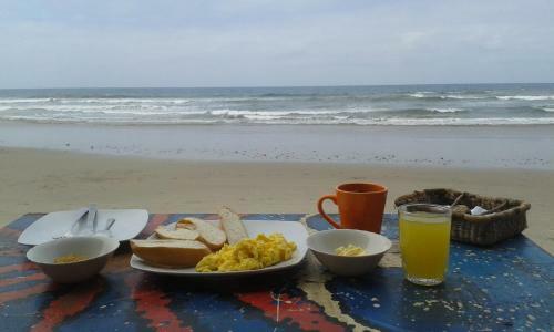 Hostal Rosa M�stica