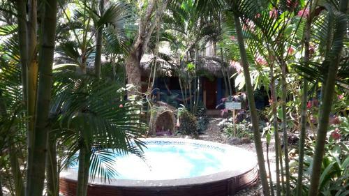 Hostal Rosa M�stica