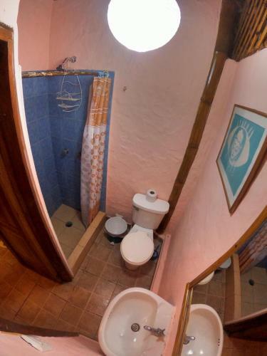 Hostal Rosa M�stica