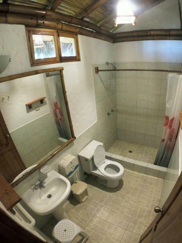 Hostal Rosa M�stica
