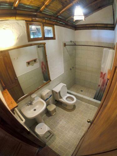 Hostal Rosa M�stica