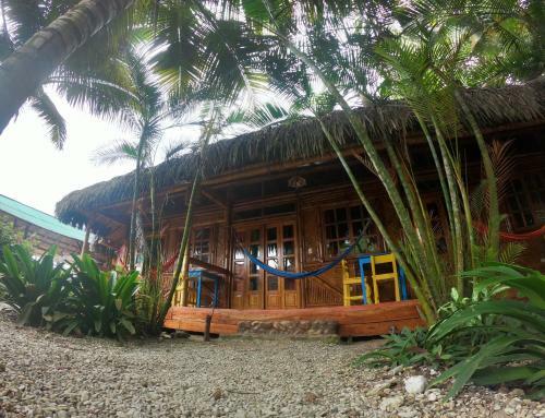 Hostal Rosa M�stica