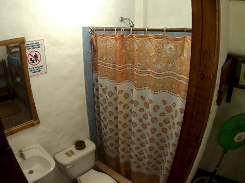 Hostal Rosa M�stica