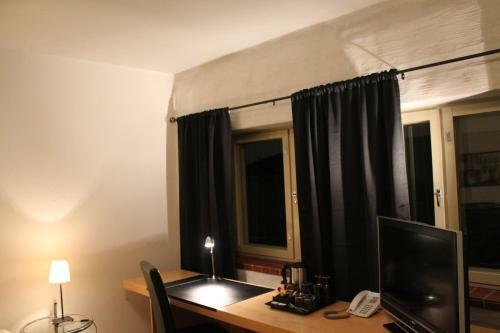 Hotel Vanha Rauma