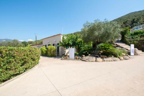 Aparthotel R�sidence Aigue Marine