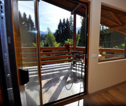 Hostal Pensiunea Eladi