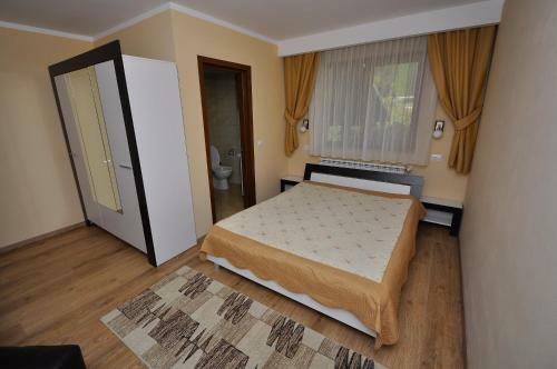 Hostal Pensiunea Eladi