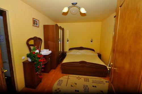 Hostal Pensiunea Eladi