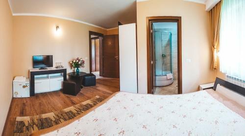 Hostal Pensiunea Eladi