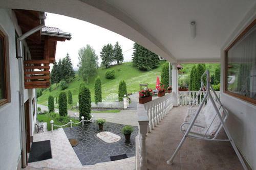 Hostal Pensiunea Eladi