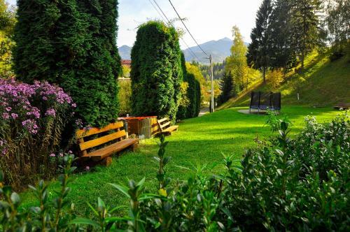 Hostal Pensiunea Eladi