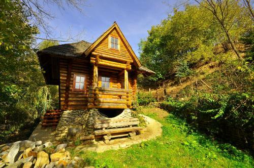 Hostal Pensiunea Eladi