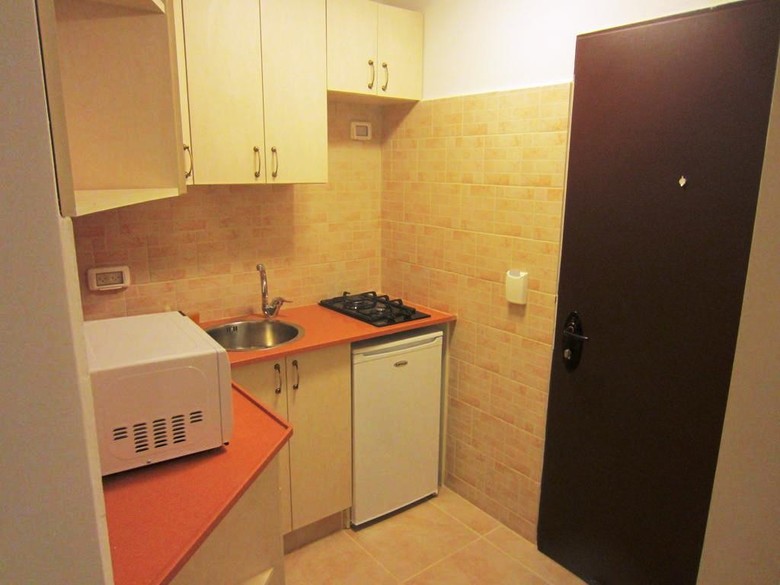 Apartamento Hadass Desert Inn