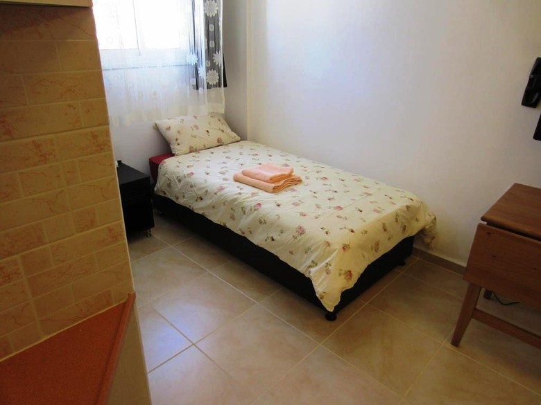 Apartamento Hadass Desert Inn