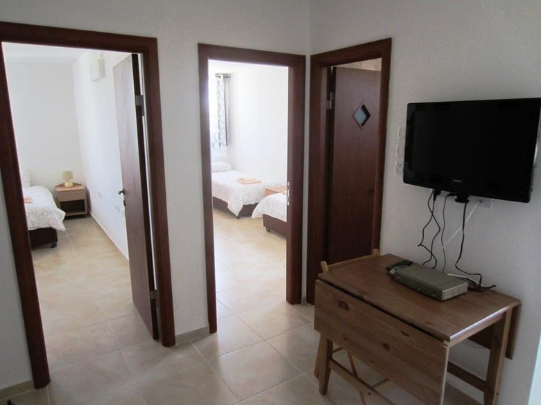 Apartamento Hadass Desert Inn