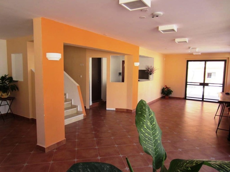 Apartamento Hadass Desert Inn