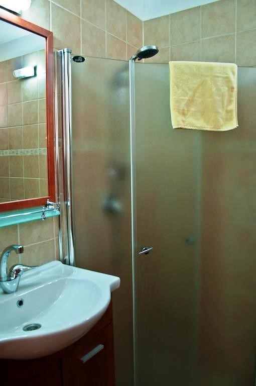 Apartamento Hadass Desert Inn