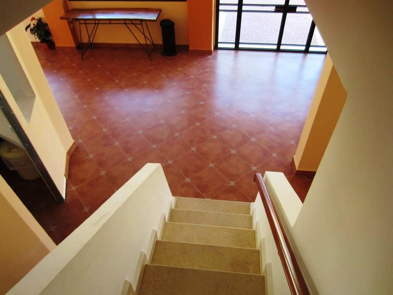Apartamento Hadass Desert Inn