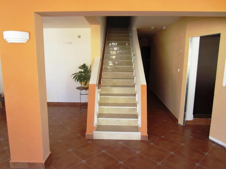 Apartamento Hadass Desert Inn