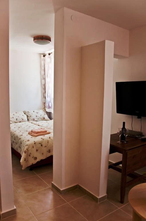 Apartamento Hadass Desert Inn