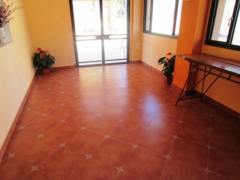 Apartamento Hadass Desert Inn