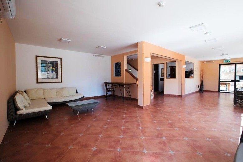 Apartamento Hadass Desert Inn