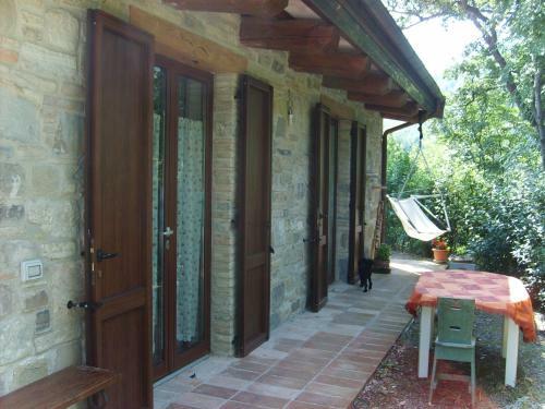 Hostal A Casa Di Lucia