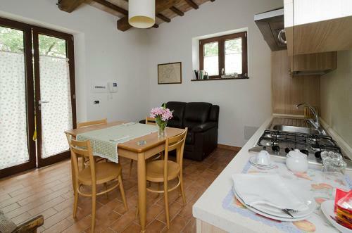 Hostal A Casa Di Lucia