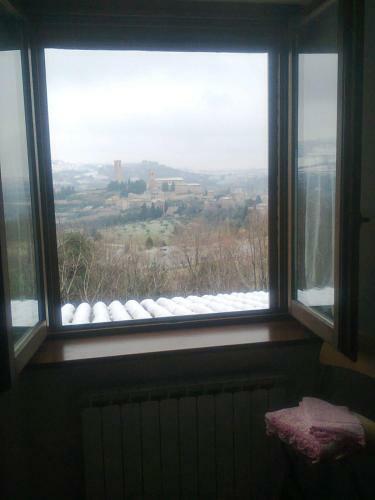 Hostal A Casa Di Lucia